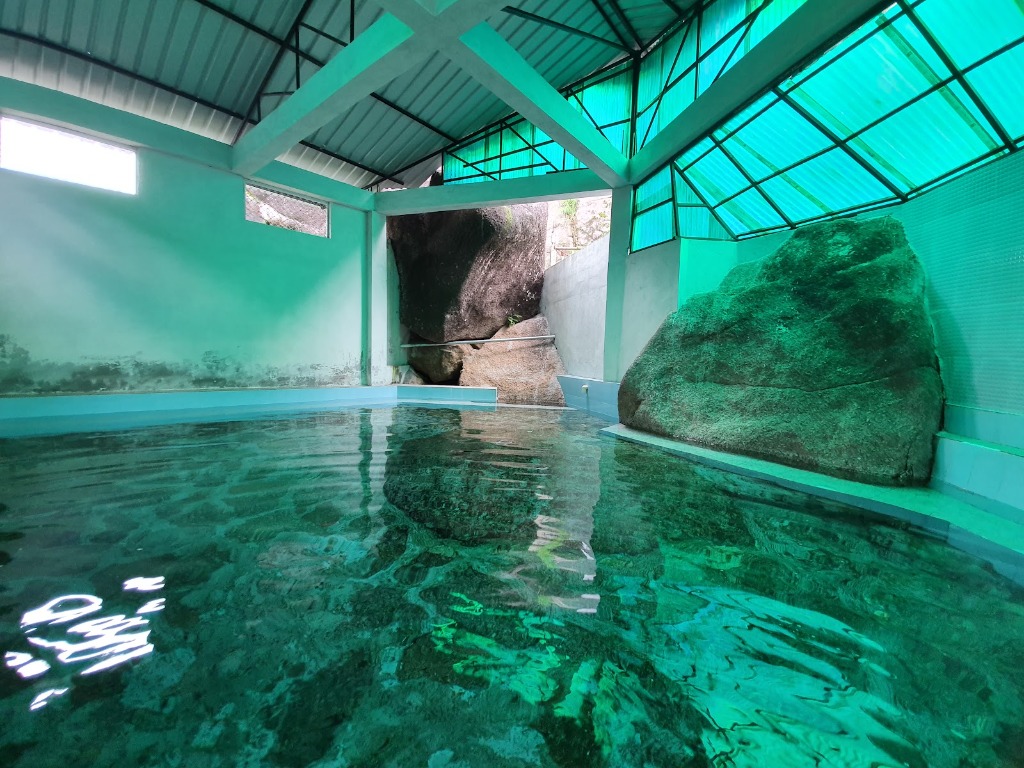 Hot Spring