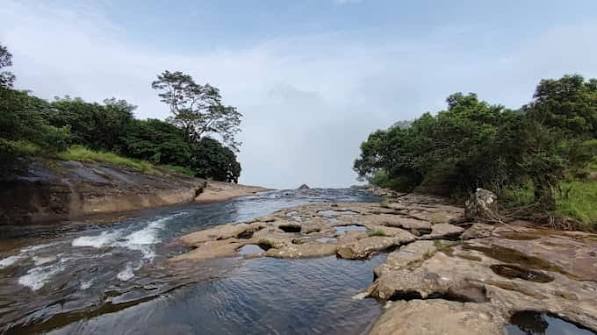 Weikynmei Viewpoint