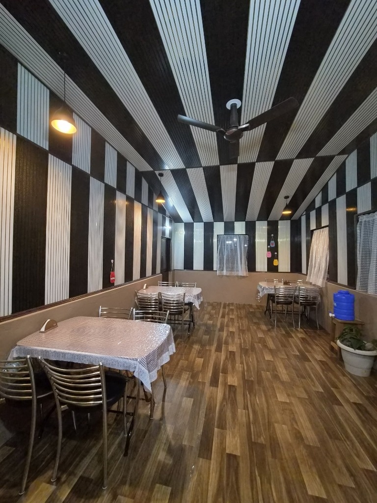 A&R Homestay Dining Hall and Hospitality