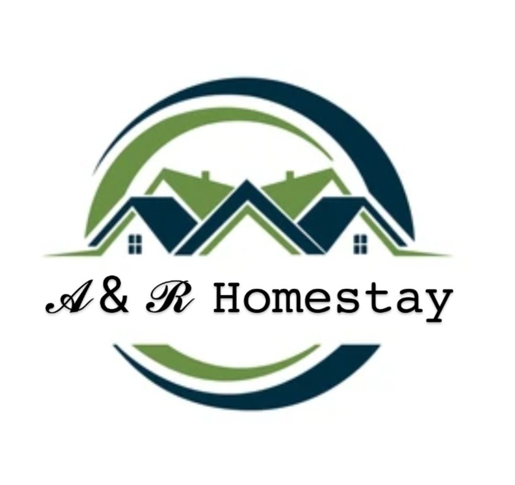 A&R Homestay Logo